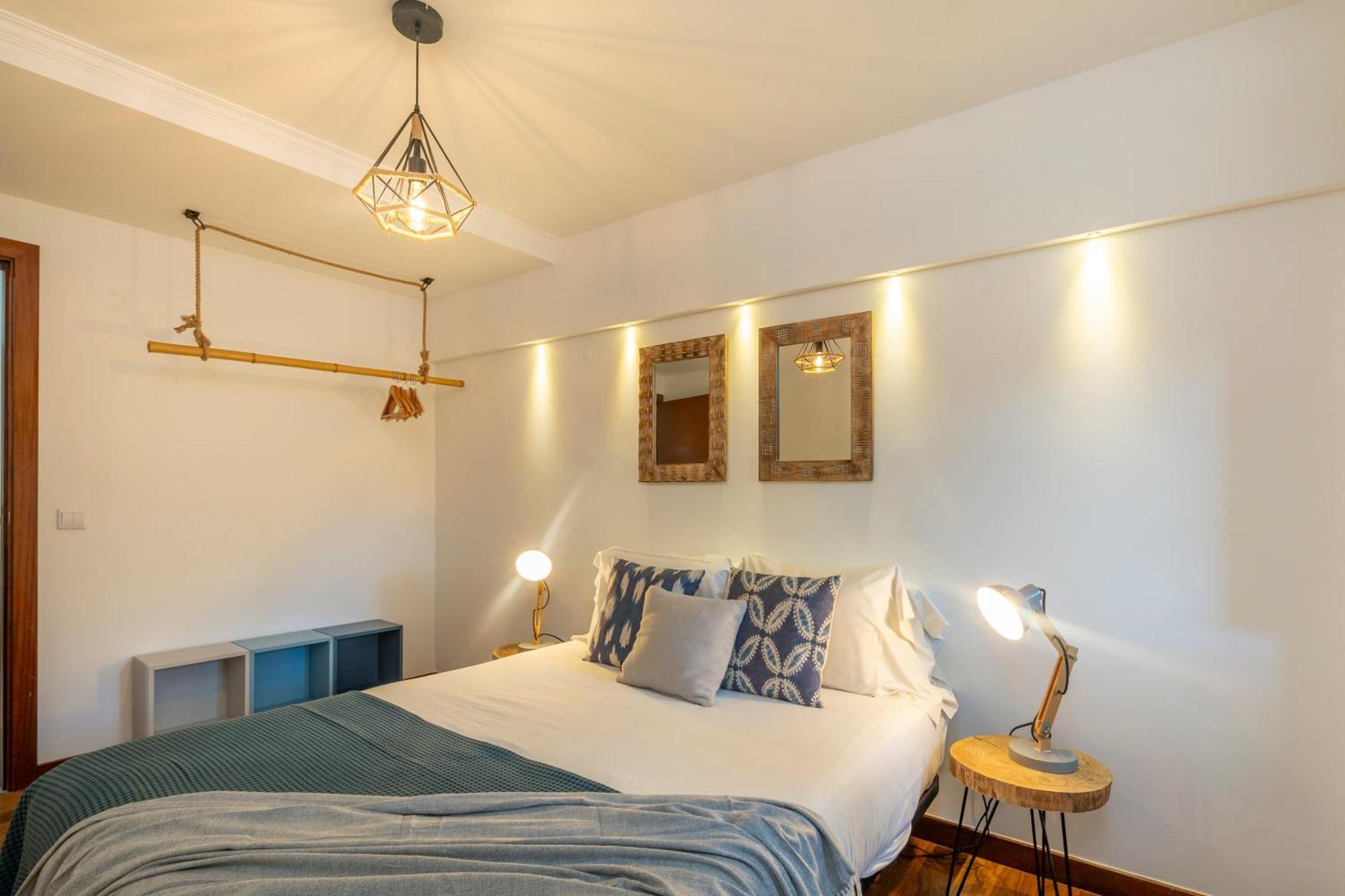 Superb Apartments Overlooking Graca In Lisboa Szoba fotó