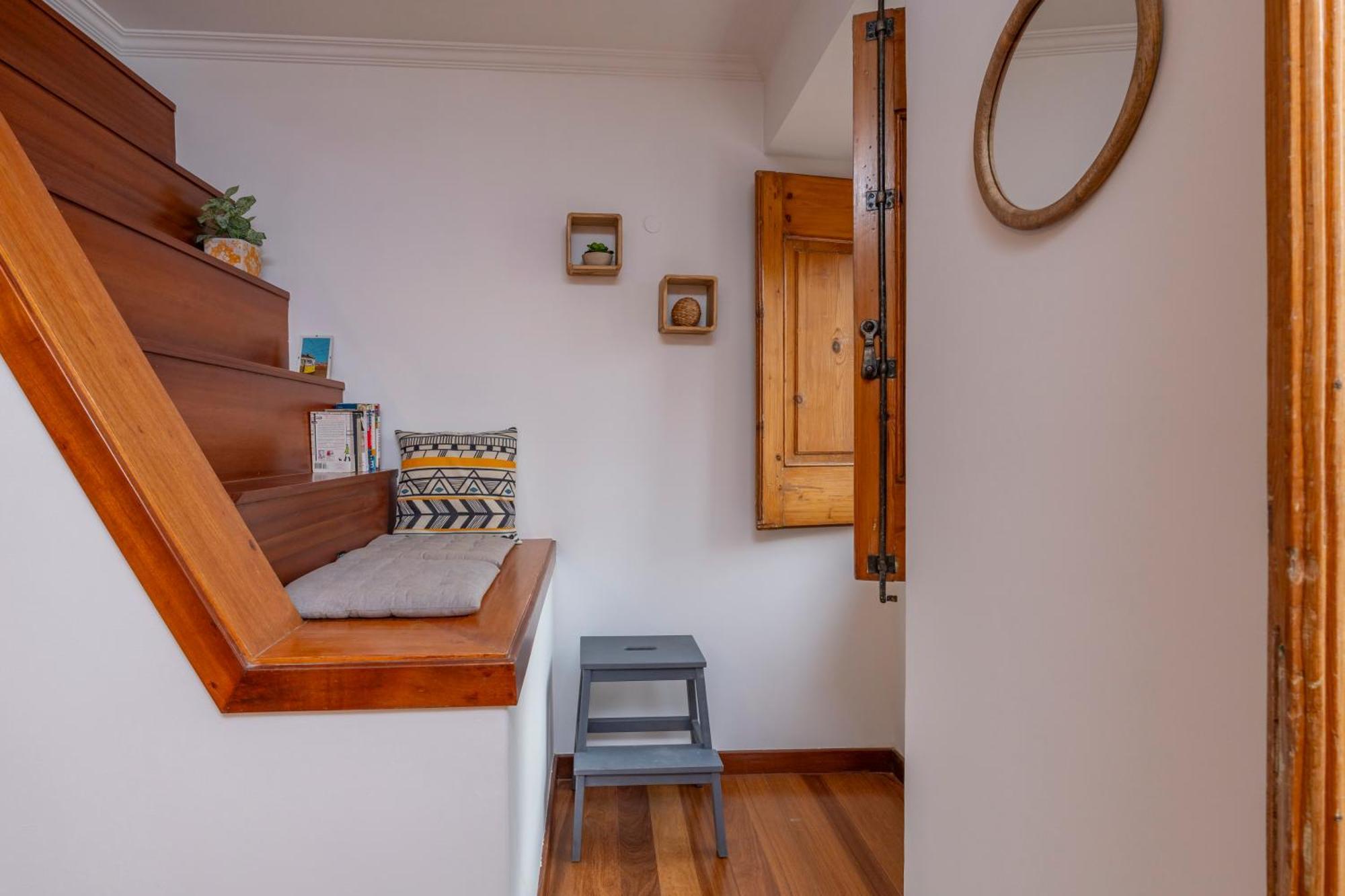 Superb Apartments Overlooking Graca In Lisboa Szoba fotó